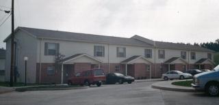 6 Suite View Dr, Statts Mills WV  25271-8064 exterior