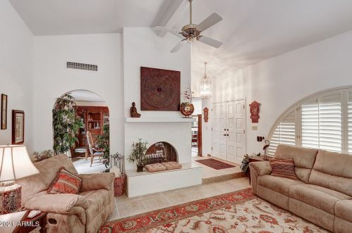 7651 Edgemont Ave, Scottsdale AZ 85257-1815 exterior