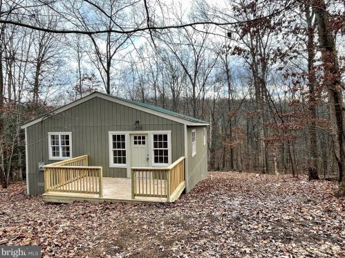 156 Ravens Foot, Hedgesville, WV 25427-7129