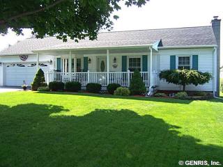 3262 Ellen Pl, Caledonia, NY 14423-1225