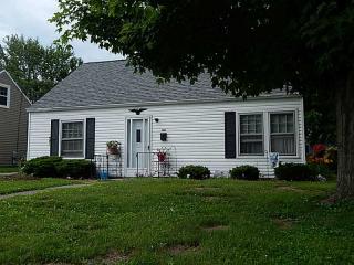1816 Sweetbriar Ln, Springfield, OH 45505-4326