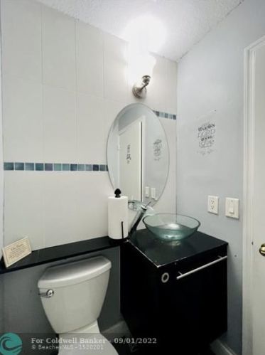 17474 10th St, Hollywood FL  33029-3116 exterior