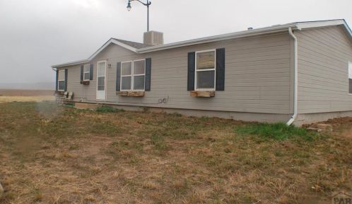 6975 Waterbarrel Rd, Beulah, CO 81023-9731