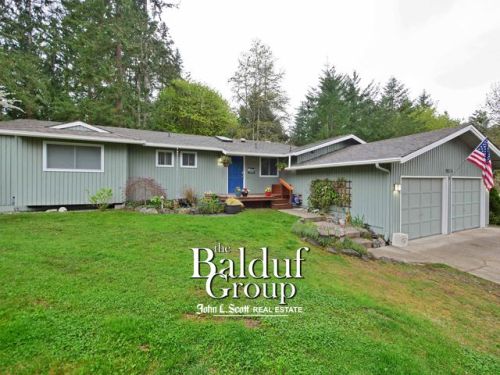 9015 Shelley Ct, Silverdale, WA 98383-9206