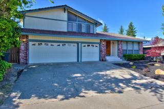 1306 Greenborough Dr, Roseville, CA 95661-5412