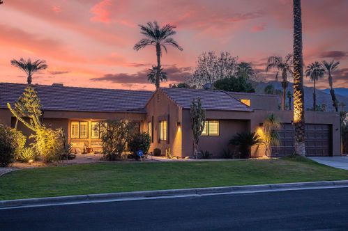 70425 Mottle Cir, Rancho Mirage CA  92270-2419 exterior