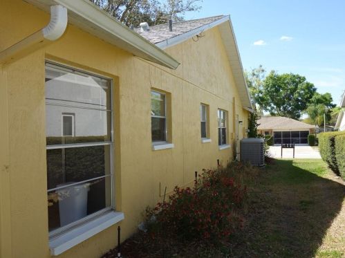 4830 Sandpointe Dr, New Port Richey FL 34655-1457 exterior