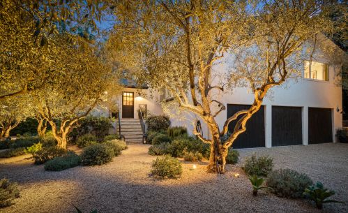 231 Butterfly Ln, Santa Barbara CA  93108-2455 exterior