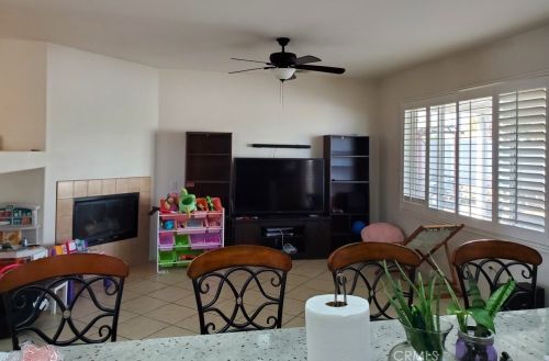 62472 Starcross Dr, Desert Hot Springs CA  92240-2035 exterior