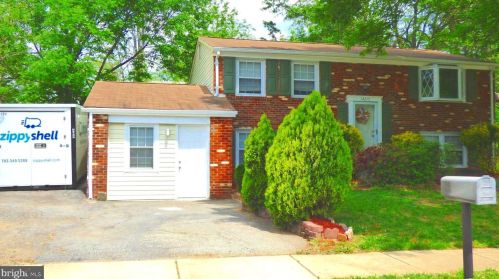 14215 Mapledale Ave, Woodbridge, VA 22193-4341