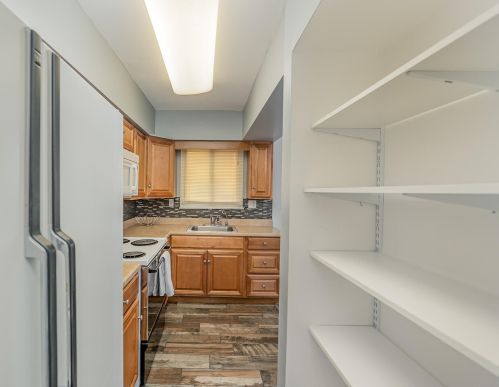 2223 Genevieve Ln, Covington KY  41011-4009 exterior