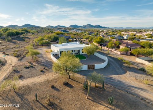 34212 10 St, Phoenix AZ 85085-9216 exterior