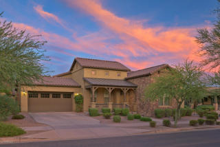 17703 92nd Way, Scottsdale, AZ 85255-6025
