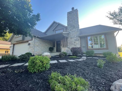 2671 County Road 25, Bellefontaine, OH 43311-9550