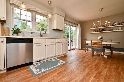 3508 Misty Creek Dr, Covington KY  41018-2627 exterior