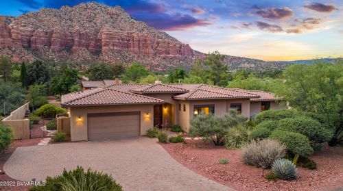 20 Gray Fox Dr, Sedona, AZ 86351-7224