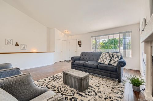 5196 Fraser St, Denver CO 80015-2277 exterior