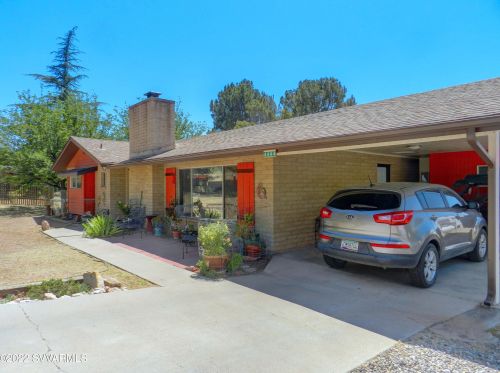 4444 Montezuma Ave, Mcguireville, AZ 86335-5604