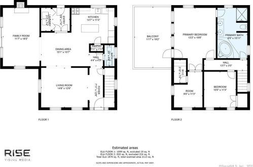 64 Elm St, Groton CT 06340-5616 exterior