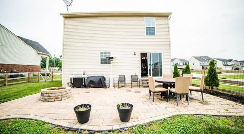 1655 Tunis Dr, New Haven OH  45030-2835 exterior