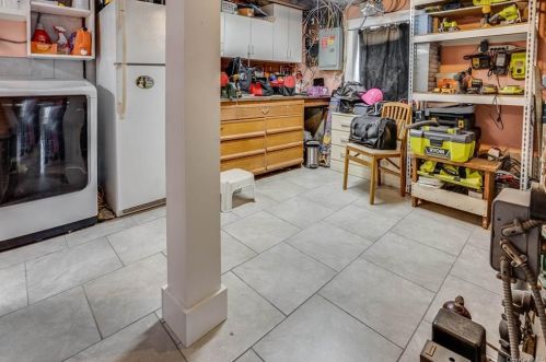 19 Hillcrest Ave, Crotonville NY  10562-1921 exterior