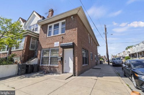 125 Chew Ave, Philadelphia PA 19120-0025 exterior