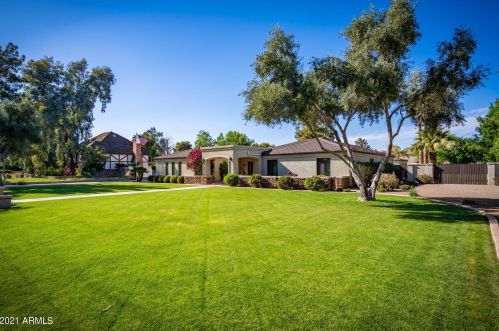626 Leah Ln, Gilbert, AZ 85234-2409
