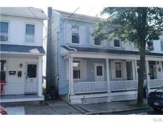 329 Walnut St, Catasauqua, PA 18032-2329