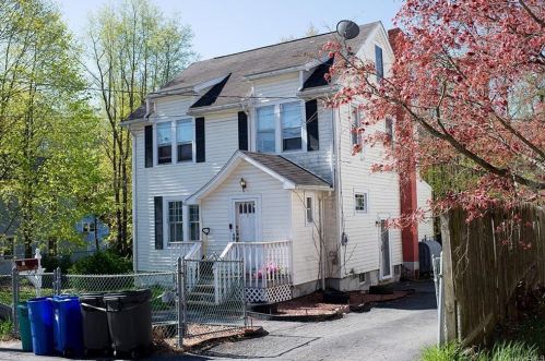 7 Roosevelt Pl, Monticello, NY 12701-2115