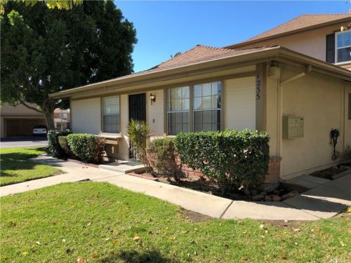 1233 Avenida De La Suerte, Irwindale, CA