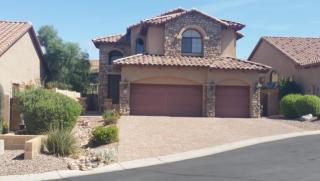 6958 Red Hawk Cir, Mesa, AZ 85207-1572