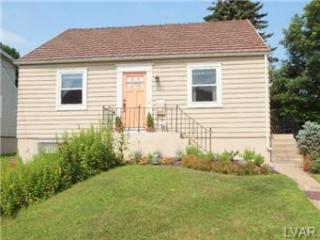 831 15th Ave, Bethlehem, PA 18018-2250