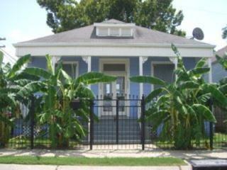 3500 Palmyra St, New Orleans LA  70119-6130 exterior