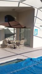 221 Grosvenor Loop, Davenport FL  33897-4604 exterior