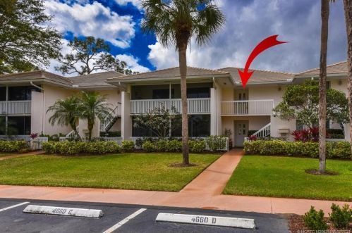 4660 Parkgate Blvd, Palm City, FL 34990-4404