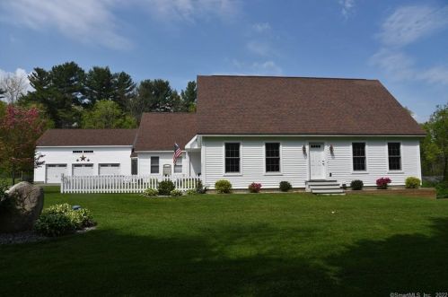 119 Ridge Rd, North Windham, CT 06235-2338