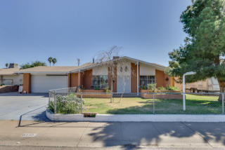 6119 Highland Ave, Phoenix AZ  85033-2119 exterior
