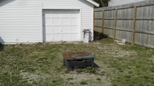 491 Prospect St, Marion OH  43302-4959 exterior