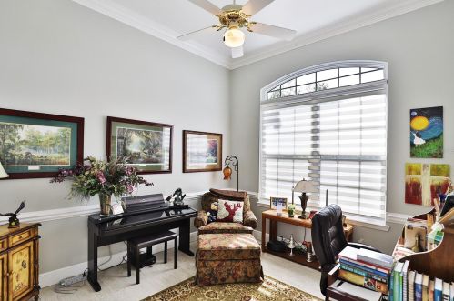 1819 Lake Reedy Blvd, West Frost Proof FL  33843-9655 exterior