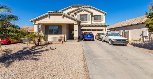 9212 Riverside Ave, Tolleson, AZ 85353-5557