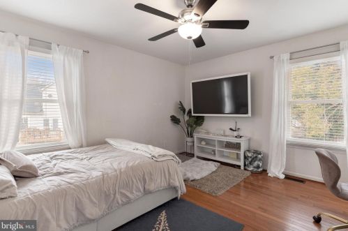 7007 Cedar Crest Dr, Fredericksburg VA  22407-8545 exterior