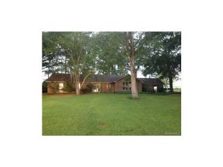 11286 Old Pike Rd, Mathews, AL 36052-4115