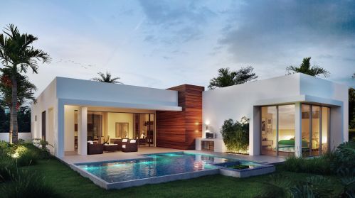 541 4th Ave, Delray Beach, FL 33444-2801