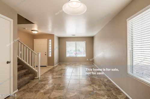 118 Canyon Rock Rd, San Tan Valley AZ  85143-6198 exterior