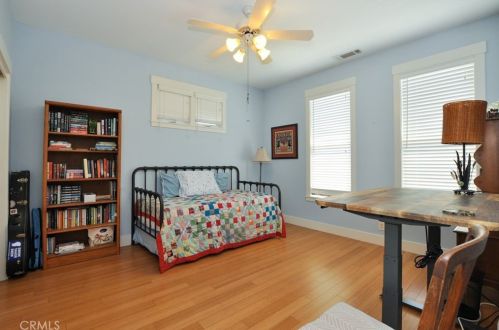 2628 20th St, Chico CA  95928-9450 exterior