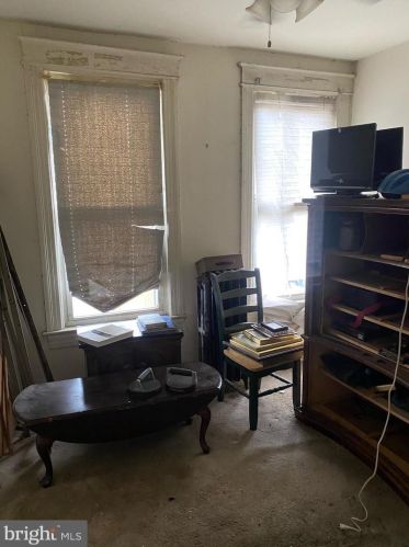 517 K St, Washington DC 20003-3237 exterior