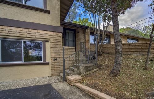 14 Service Cir, Oroville CA  95966-3715 exterior