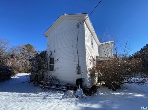 659 Old County Rd, Mineral VA  23117-4119 exterior