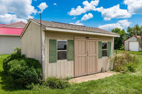 6947 Beaver Run Rd, Pataskala OH  43062-8583 exterior
