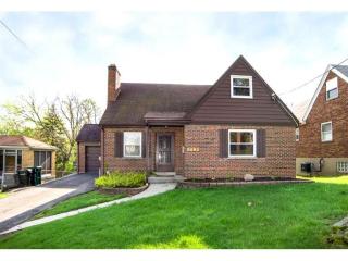 5464 Vogel Rd, Cincinnati, OH 45239-7220